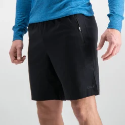 Essential Techno Shorts, miesten treenishortsit - Urheilushortsit - Essential Techno Shorts, miesten treenishortsit