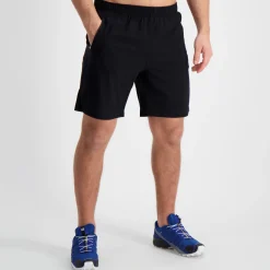 Essential Techno Shorts, miesten treenishortsit - Urheilushortsit - Essential Techno Shorts, miesten treenishortsit
