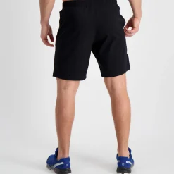 Essential Techno Shorts, miesten treenishortsit - Urheilushortsit - Essential Techno Shorts, miesten treenishortsit