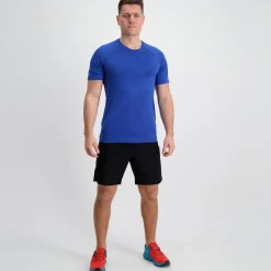 Essential Techno Shorts, miesten treenishortsit - Urheilushortsit - Essential Techno Shorts, miesten treenishortsit