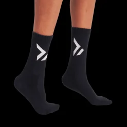 Essential Tennis Sock 3PK, sukat. unisex - Sukat - Essential Tennis Sock 3PK, sukat. unisex