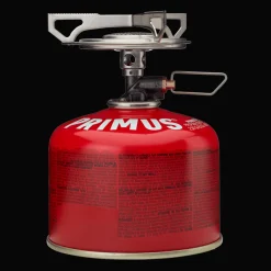 Essential Trail Stove, päälle asennettava kaasukeitin - Retkikeittimet - Essential Trail Stove, päälle asennettava kaasukeitin