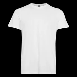 Essential T-Shirt, miesten t-paita - Vapaa-Ajan T-Paidat - Essential T-Shirt, miesten t-paita