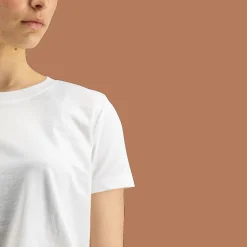 Essential T-Shirt, naisten t-paita - T-Paidat - Essential T-Shirt, naisten t-paita