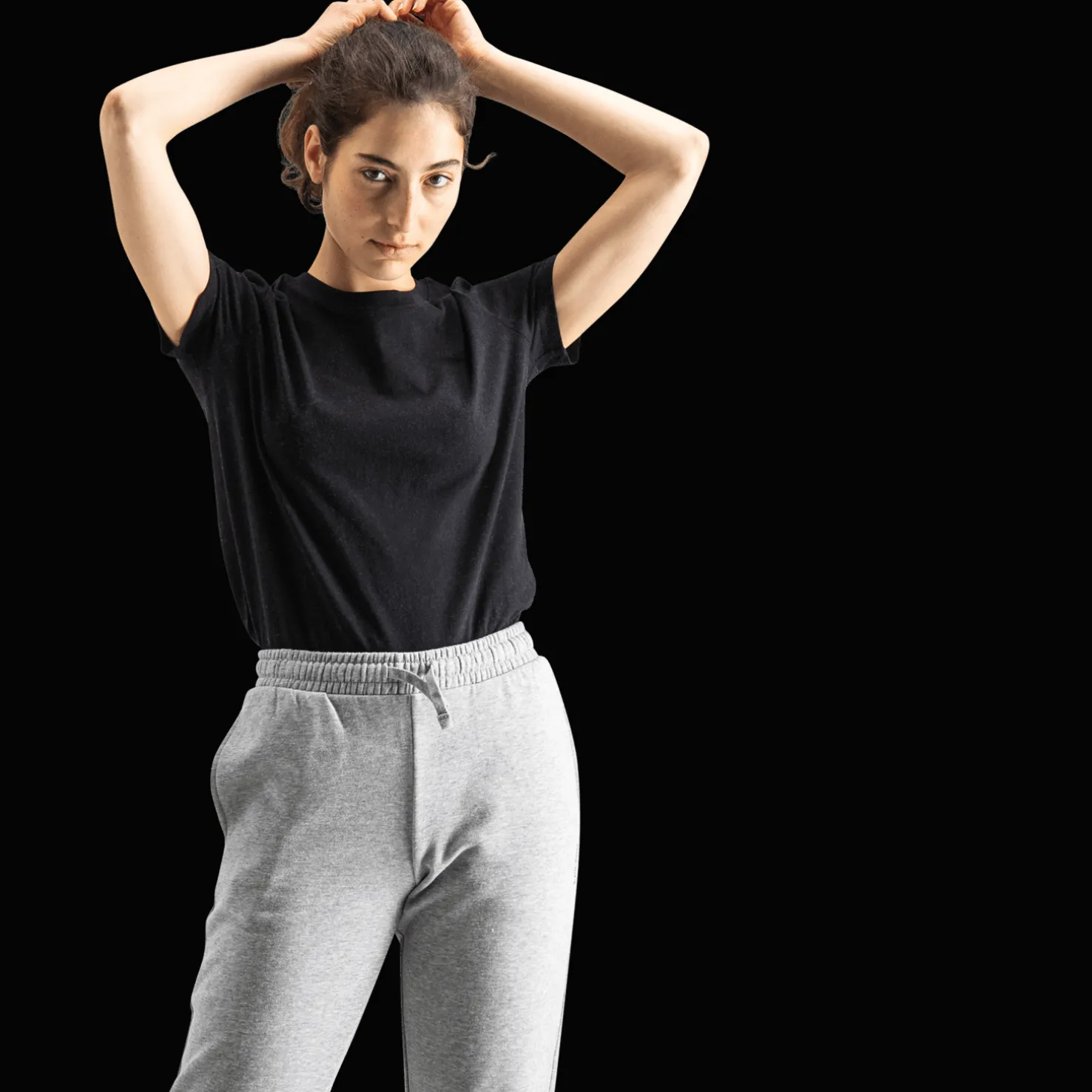 Essential T-Shirt, naisten t-paita - T-Paidat - Essential T-Shirt, naisten t-paita