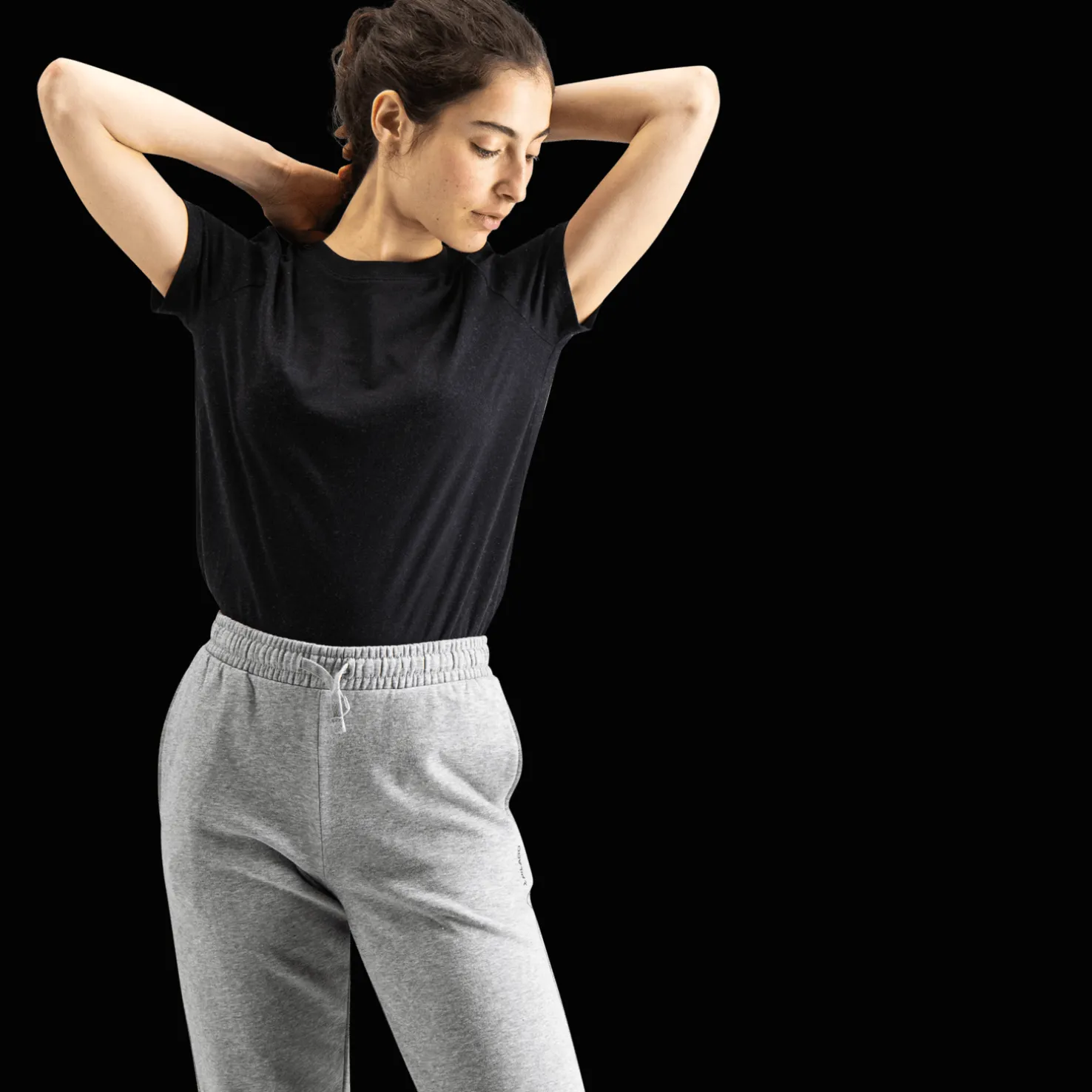 Essential T-Shirt, naisten t-paita - T-Paidat - Essential T-Shirt, naisten t-paita