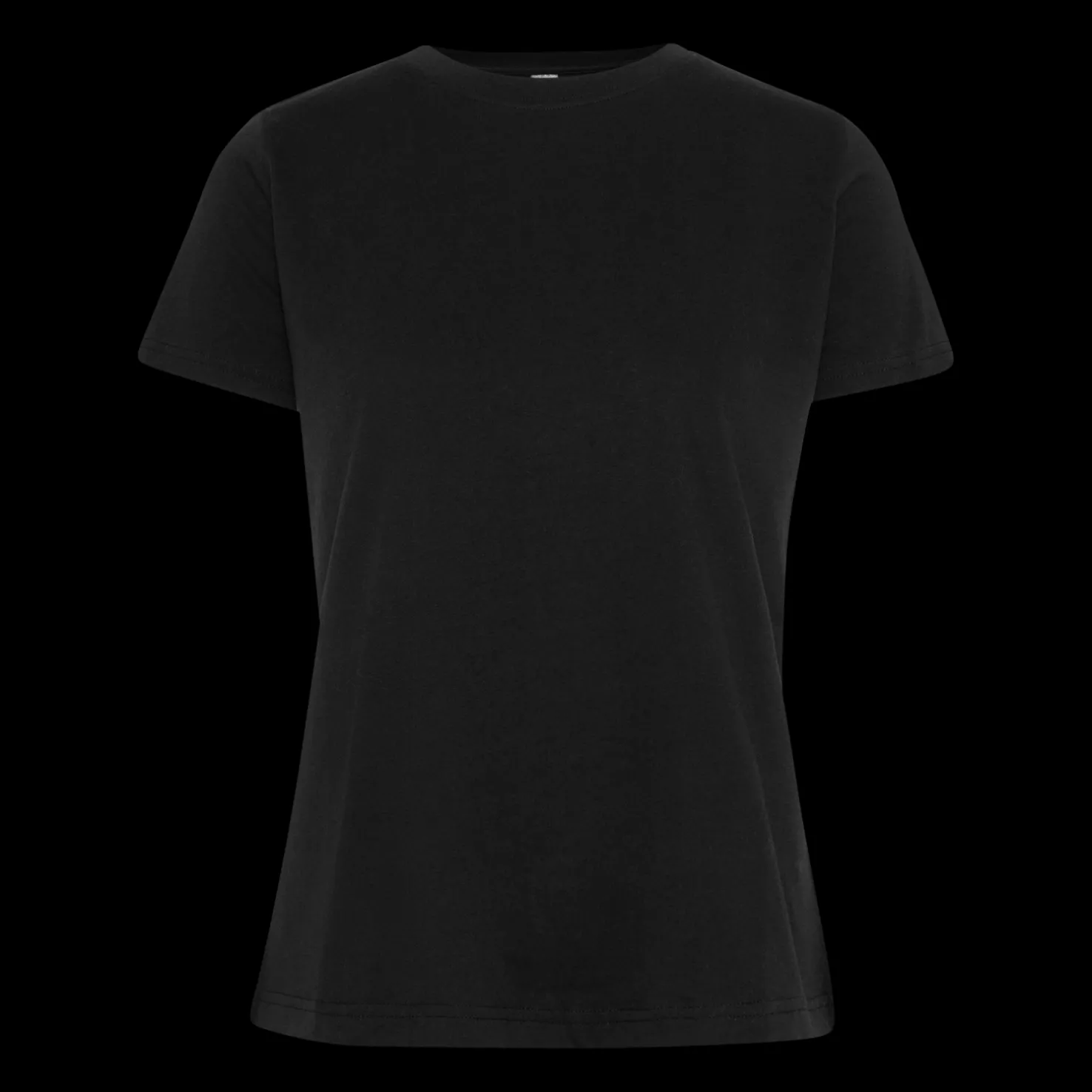 Essential T-Shirt, naisten t-paita - T-Paidat - Essential T-Shirt, naisten t-paita