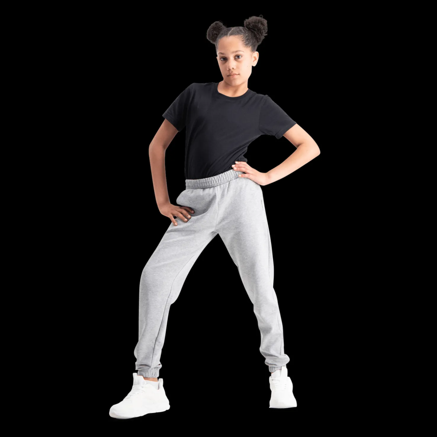 Essential T-Shirt, nuorten t-paita - T-Paidat - Essential T-Shirt, nuorten t-paita