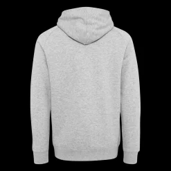 Essential Zip Hood, miesten huppari - Hupparit - Essential Zip Hood, miesten huppari