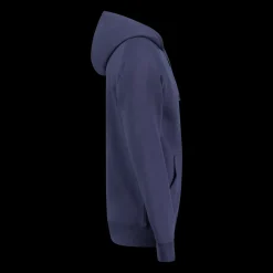 Essential Zip Hood, miesten huppari - Hupparit - Essential Zip Hood, miesten huppari