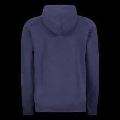 Essential Zip Hood, miesten huppari - Hupparit - Essential Zip Hood, miesten huppari