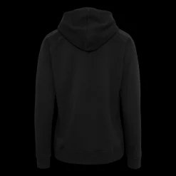 Essential Zip Hood, naisten huppari - Vapaa-Ajan Paidat - Essential Zip Hood, naisten huppari
