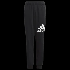 Essentials Big Logo Cotton Joggers, nuorten collegehousut - Vapaa-Ajan Housut - Essentials Big Logo Cotton Joggers, nuorten collegehousut