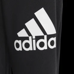 Essentials Big Logo Cotton Joggers, nuorten collegehousut - Vapaa-Ajan Housut - Essentials Big Logo Cotton Joggers, nuorten collegehousut