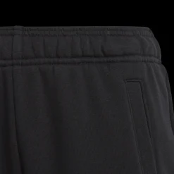 Essentials Big Logo Cotton Joggers, nuorten collegehousut - Vapaa-Ajan Housut - Essentials Big Logo Cotton Joggers, nuorten collegehousut