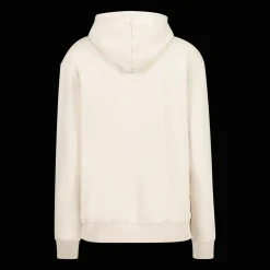 Essentials Big Logo Regular Fleece Hoodie, naisten huppari - Vapaa-Ajan Paidat - Essentials Big Logo Regular Fleece Hoodie, naisten huppari