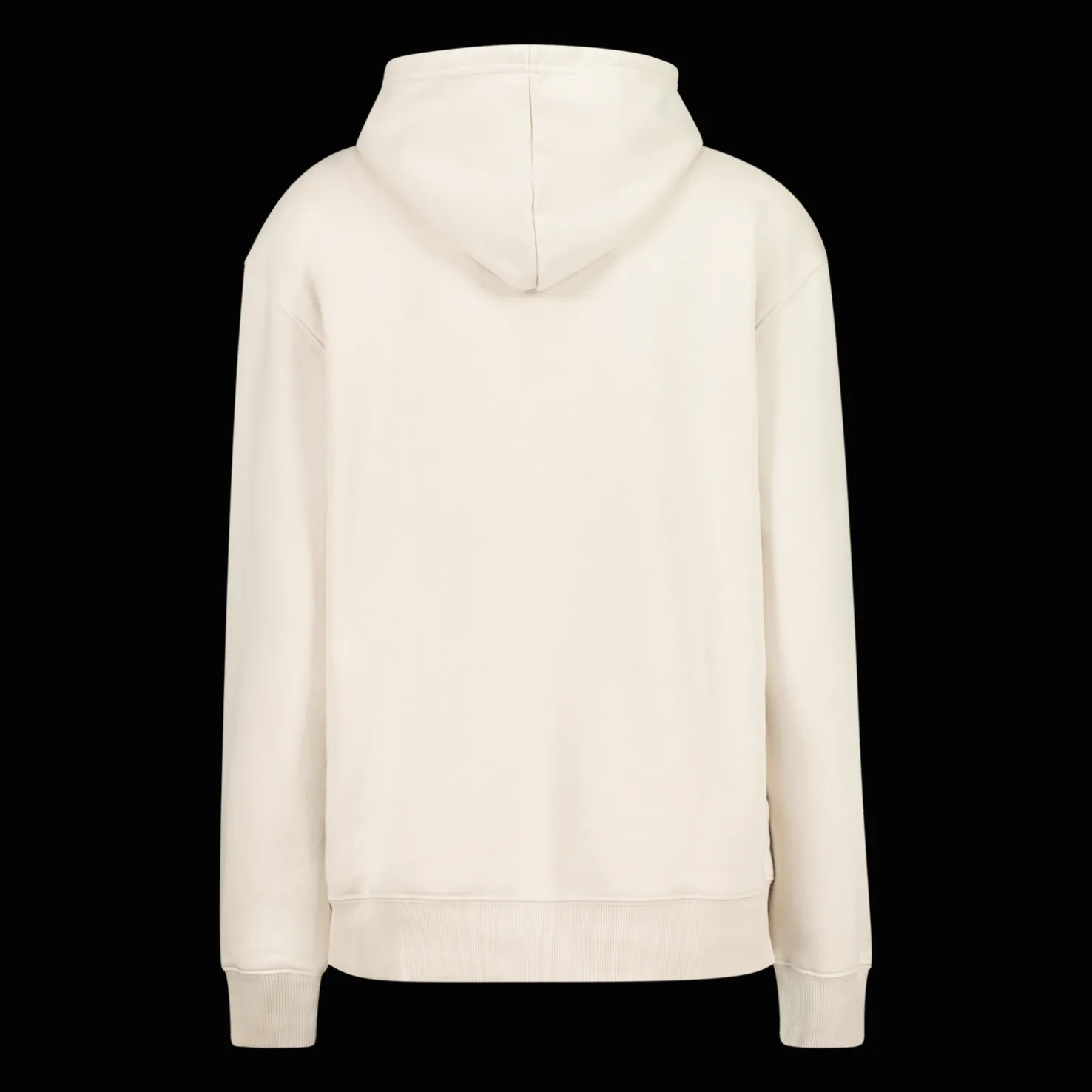 Essentials Big Logo Regular Fleece Hoodie, naisten huppari - Vapaa-Ajan Paidat - Essentials Big Logo Regular Fleece Hoodie, naisten huppari