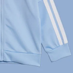 Essentials CLIMACOOL Track Suit, lasten collegeasu - Verryttelyasut - Essentials CLIMACOOL Track Suit, lasten collegeasu