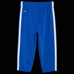 Essentials CLIMACOOL Track Suit, lasten collegeasu - Verryttelyasut - Essentials CLIMACOOL Track Suit, lasten collegeasu