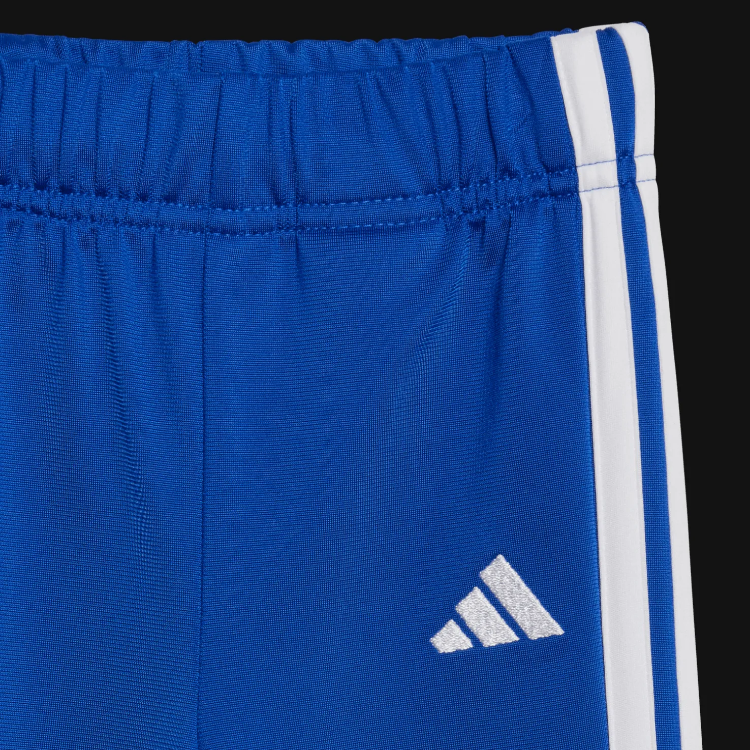 Essentials CLIMACOOL Track Suit, lasten collegeasu - Verryttelyasut - Essentials CLIMACOOL Track Suit, lasten collegeasu