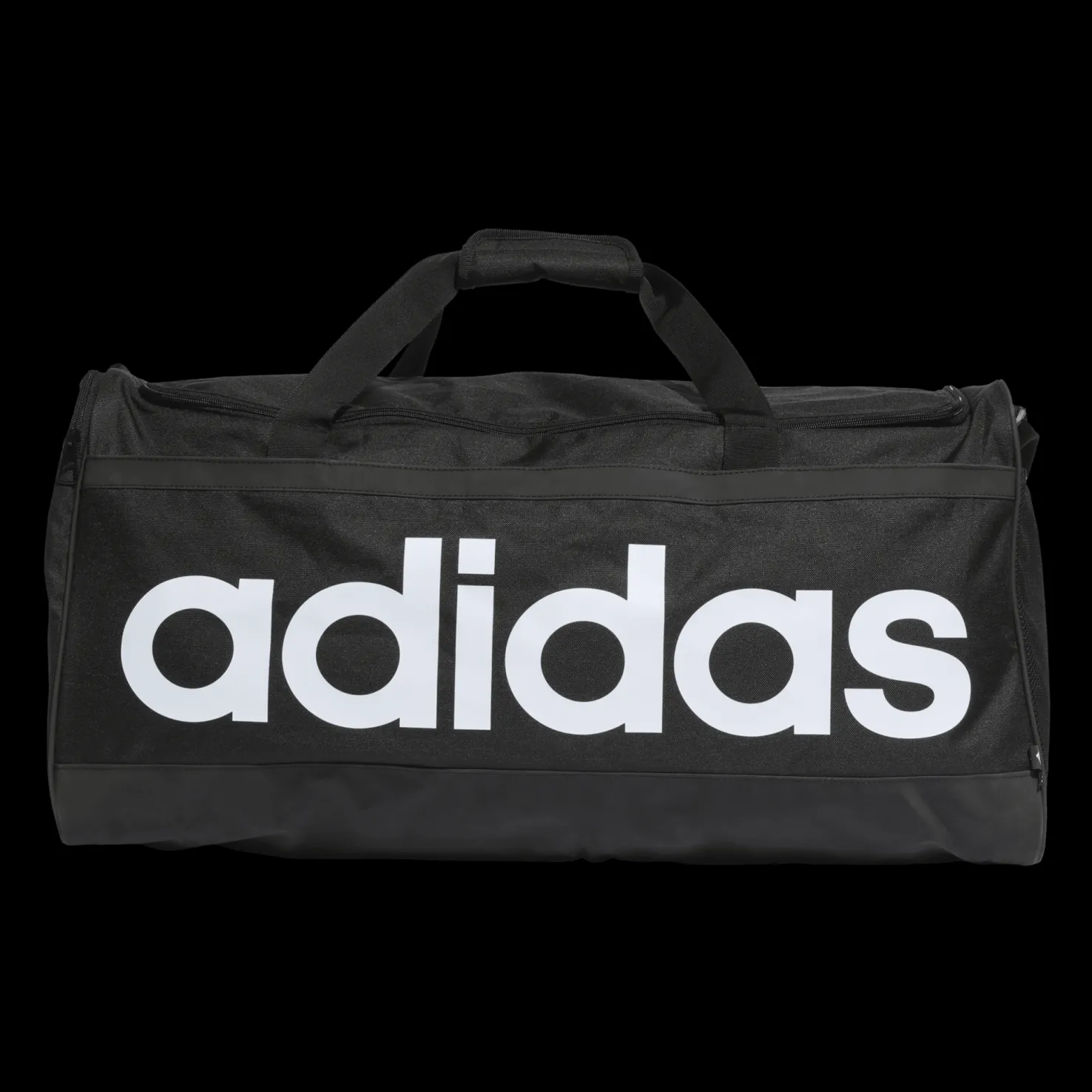 Essentials Duffel Bag Lagre, laukku - Urheilukassit Ja Putkikassit - Essentials Duffel Bag Lagre, laukku