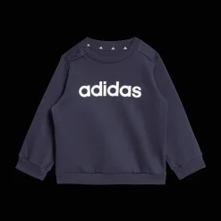 Essentials Lineage Jogger Set, lasten collegeasu - Verryttelyasut - Essentials Lineage Jogger Set, lasten collegeasu