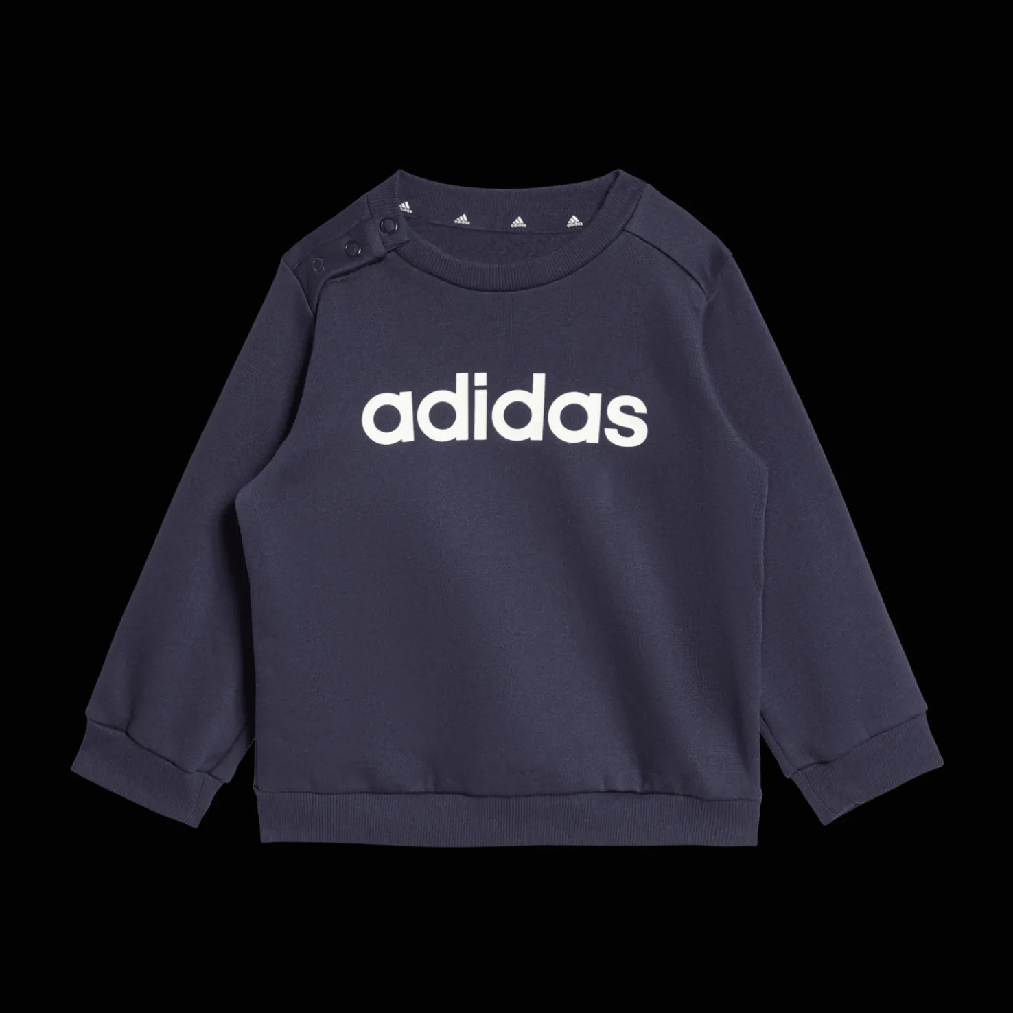 Essentials Lineage Jogger Set, lasten collegeasu - Verryttelyasut - Essentials Lineage Jogger Set, lasten collegeasu