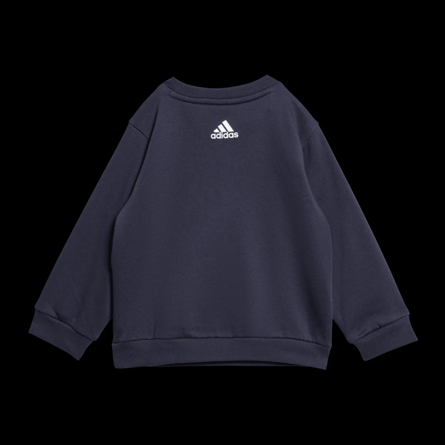 Essentials Lineage Jogger Set, lasten collegeasu - Verryttelyasut - Essentials Lineage Jogger Set, lasten collegeasu