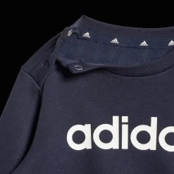 Essentials Lineage Jogger Set, lasten collegeasu - Verryttelyasut - Essentials Lineage Jogger Set, lasten collegeasu