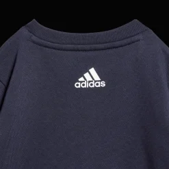 Essentials Lineage Jogger Set, lasten collegeasu - Verryttelyasut - Essentials Lineage Jogger Set, lasten collegeasu