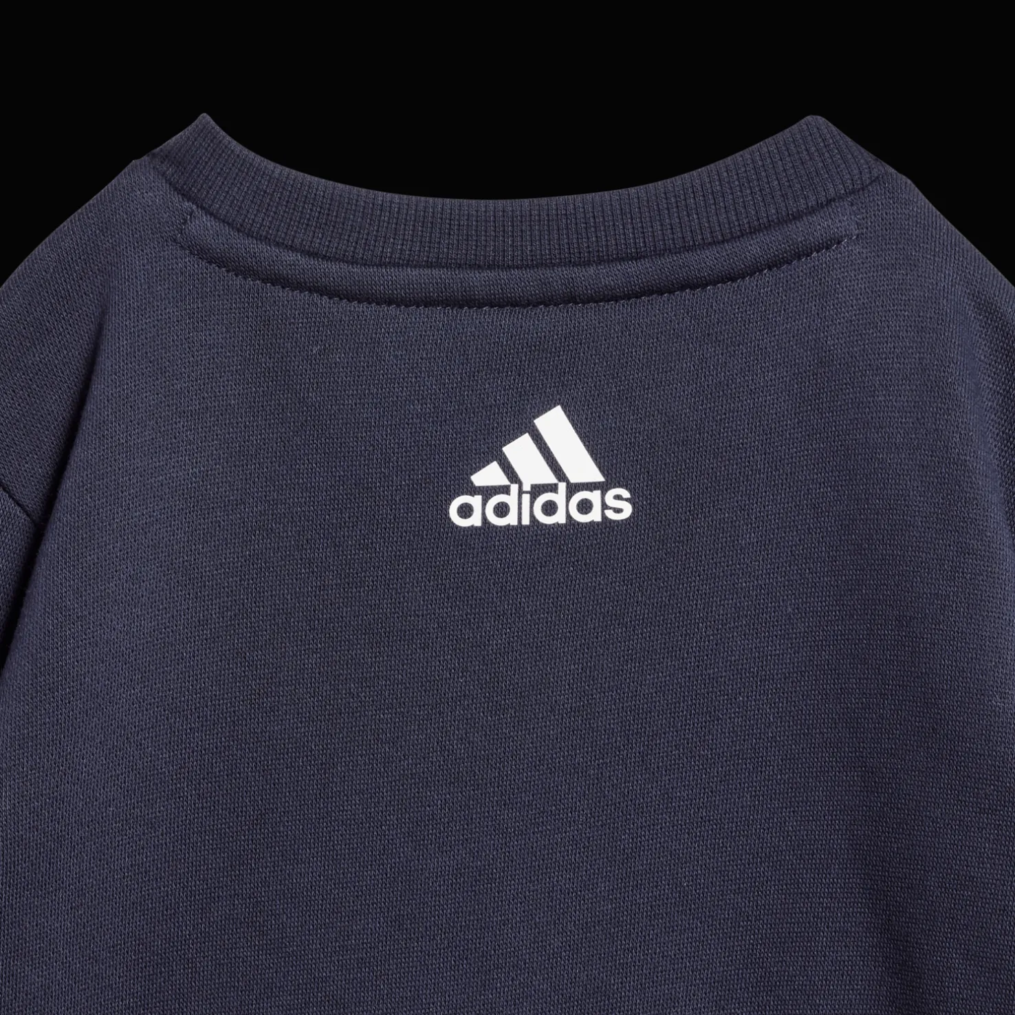 Essentials Lineage Jogger Set, lasten collegeasu - Verryttelyasut - Essentials Lineage Jogger Set, lasten collegeasu