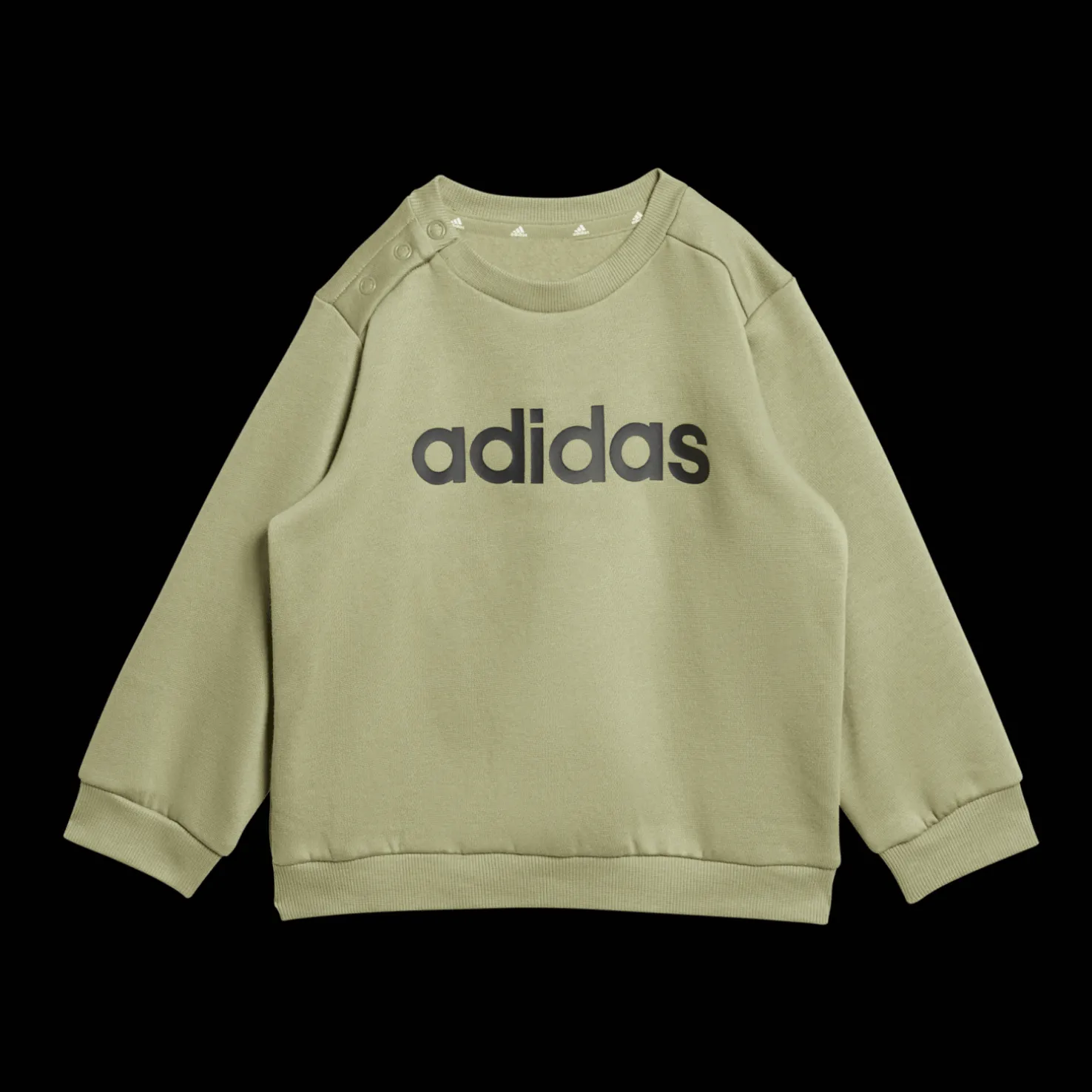 Essentials Lineage Jogger Set, lasten collegeasu - Verryttelyasut - Essentials Lineage Jogger Set, lasten collegeasu