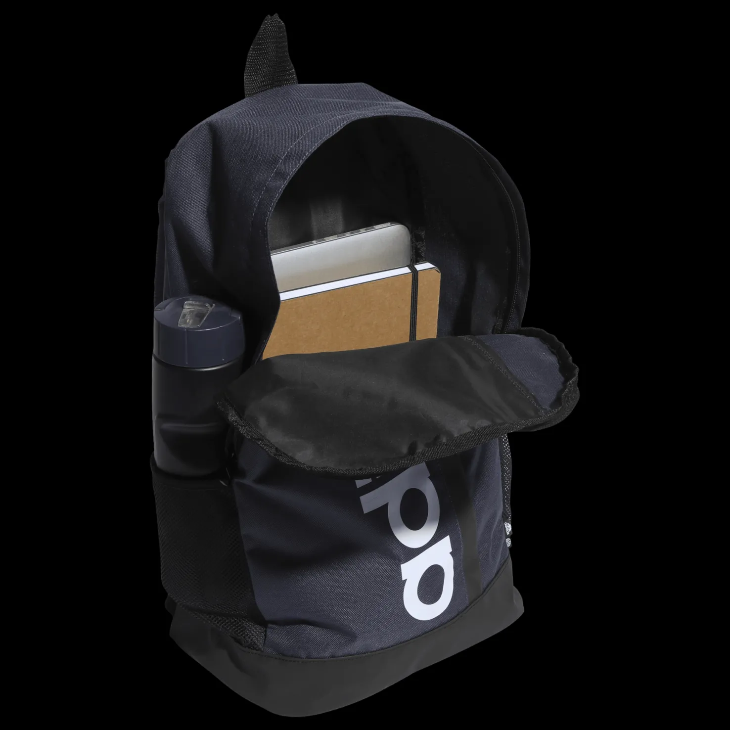 Essentials Linear Backpack, reppu - Reput - Essentials Linear Backpack, reppu