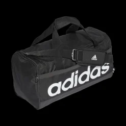 Essentials Linear Duffel Bag Medium, laukku - Urheilukassit Ja Putkikassit - Essentials Linear Duffel Bag Medium, laukku