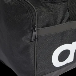 Essentials Linear Duffel Bag Medium, laukku - Urheilukassit Ja Putkikassit - Essentials Linear Duffel Bag Medium, laukku