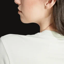 Essentials Logo T-Shirt, naisten t-paita - T-Paidat - Essentials Logo T-Shirt, naisten t-paita