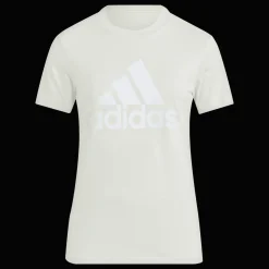 Essentials Logo T-Shirt, naisten t-paita - T-Paidat - Essentials Logo T-Shirt, naisten t-paita