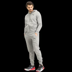 Essentials, miesten collegehousut - Vapaa-Ajan Housut - Essentials, miesten collegehousut