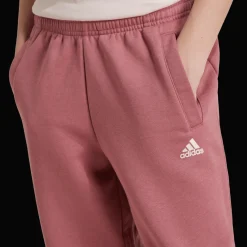 Essentials Small Logo Feel Cozy Fleece Pant, nuorten collegehousut - Vapaa-Ajan Housut - Essentials Small Logo Feel Cozy Fleece Pant, nuorten collegehousut