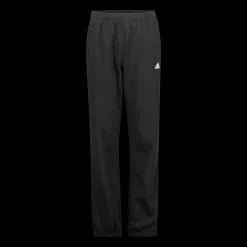 Essentials Small Logo Feel Cozy Fleece Pant, nuorten collegehousut - Vapaa-Ajan Housut - Essentials Small Logo Feel Cozy Fleece Pant, nuorten collegehousut