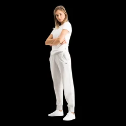 Essentials Small Logo Tee, naisten t-paita - T-Paidat - Essentials Small Logo Tee, naisten t-paita