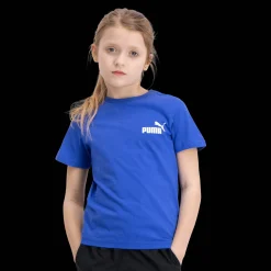 Essentials Small Logo Tee, nuorten t-paita - T-Paidat - Essentials Small Logo Tee, nuorten t-paita