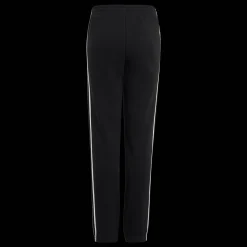 Essentials 3-Stripes Fleece Joggers, nuorten collegehousut - Vapaa-Ajan Housut - Essentials 3-Stripes Fleece Joggers, nuorten collegehousut