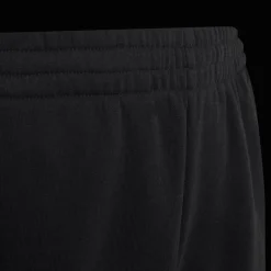 Essentials 3-Stripes Fleece Joggers, nuorten collegehousut - Vapaa-Ajan Housut - Essentials 3-Stripes Fleece Joggers, nuorten collegehousut