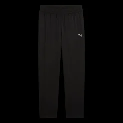 Essentials Woven Pants Op, naisten treenihousut - Treenivaatteet Naisten - Essentials Woven Pants Op, naisten treenihousut