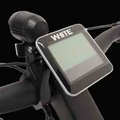 E-Trekking 1.0 Diamond JET BLACK 24, miesten hybridisähköpyörä - Sähköpyörät - E-Trekking 1.0 Diamond JET BLACK 24, miesten hybridisähköpyörä