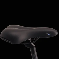 E-Trekking 1.0 Diamond JET BLACK 24, miesten hybridisähköpyörä - Sähköpyörät - E-Trekking 1.0 Diamond JET BLACK 24, miesten hybridisähköpyörä