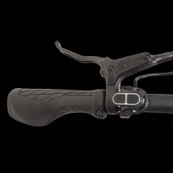 E-Trekking 1.0 Wave JET BLACK 24, naisten hybridisähköpyörä - Sähköpyörät - E-Trekking 1.0 Wave JET BLACK 24, naisten hybridisähköpyörä