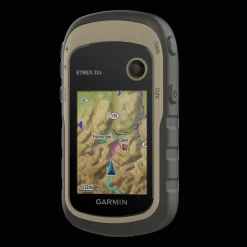 eTrex 32x, GPS - Gps-Laitteet - eTrex 32x, GPS