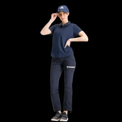 EU Performance Cap, lippis unisex - Golflippikset Ja Päähineet - EU Performance Cap, lippis unisex